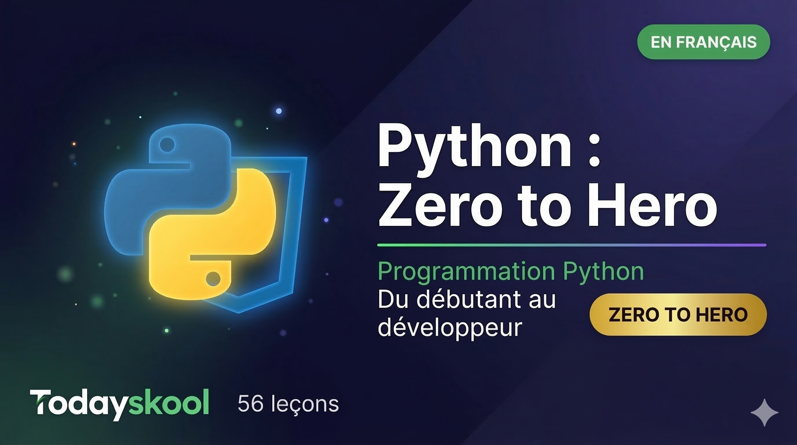 Python : Zero to Hero PYTHON_2024