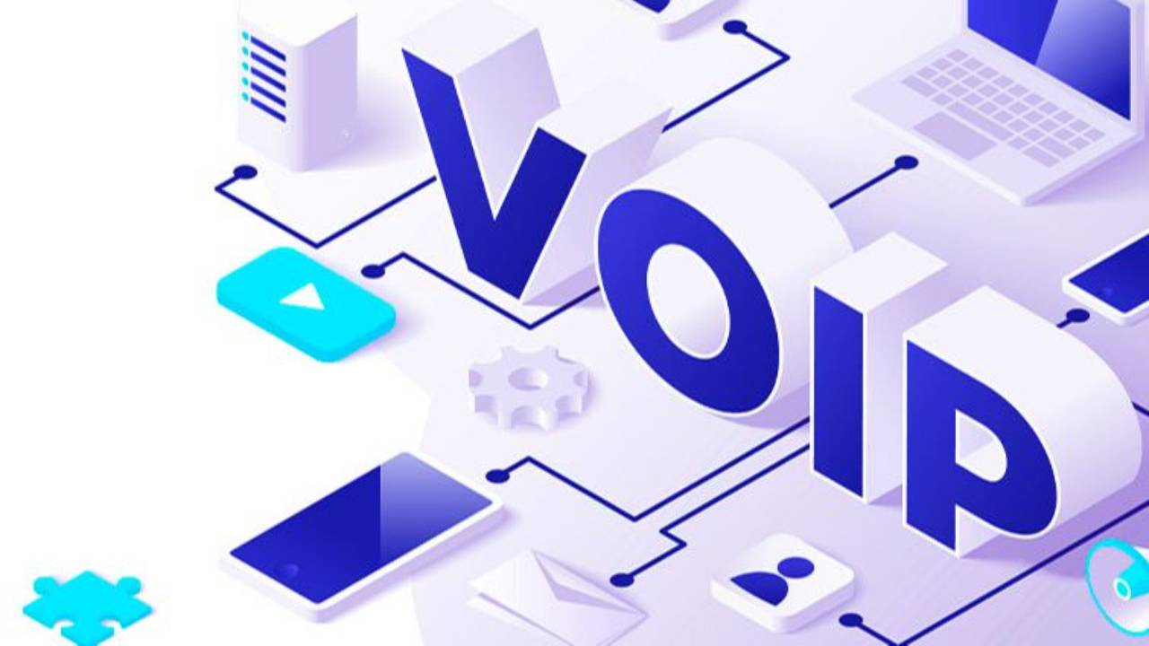 Masterclass sur la VoIP et Asterisk V2026